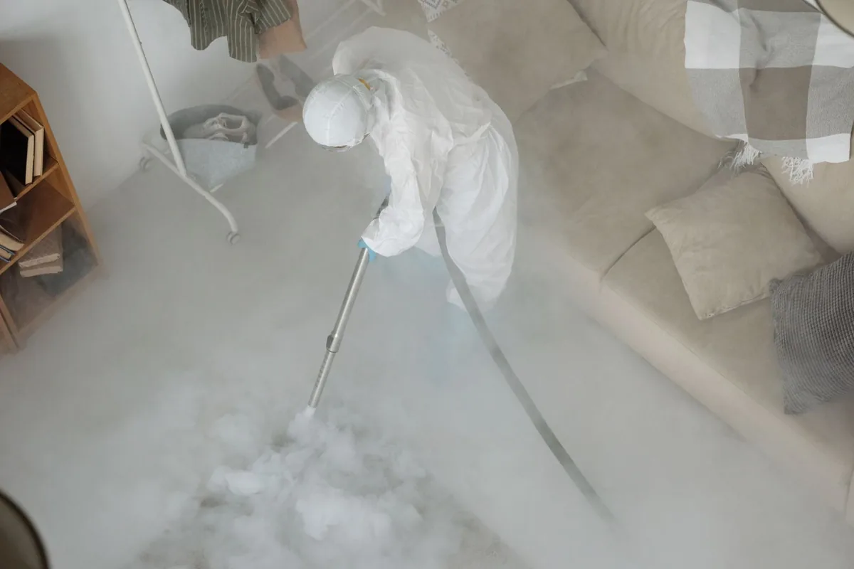 Biohazard Cleanup in Curtice, OH